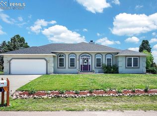 14065 Gleneagle Dr, Colorado Springs, CO 80921