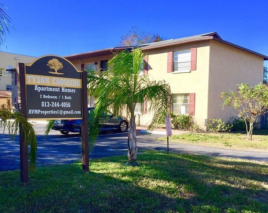 1st image of 5401 S Macdill Ave APT 2B