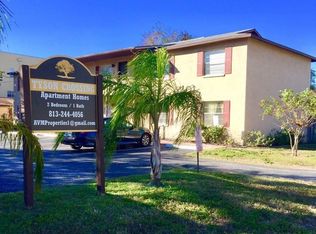 5401 S Macdill Ave APT 2B, Tampa, FL 33611