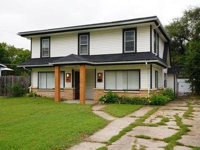 145 S Saint Clair Ave, Wichita, KS, 67213
