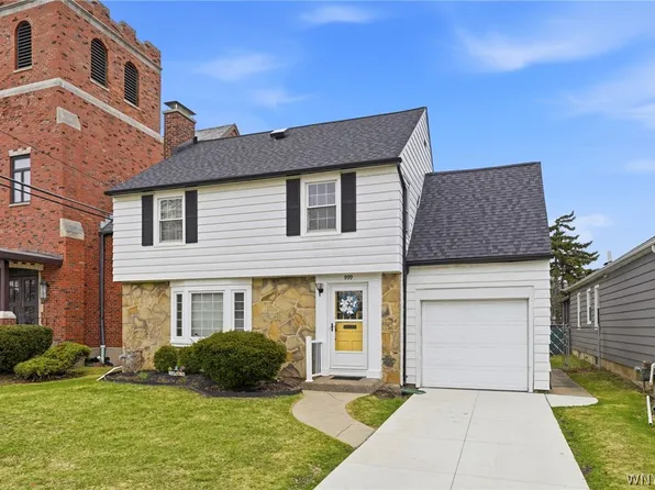 999 Colvin Blvd, Buffalo, NY 14217
