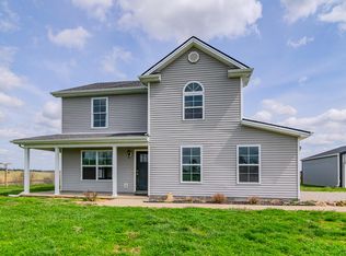 740 Pilot Ridge Ln, Winchester, KY 40391