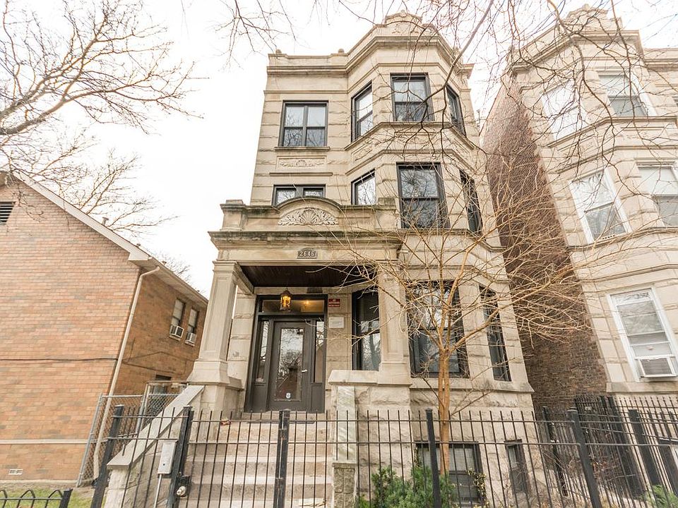 1st image of 2646 W Potomac Ave #1