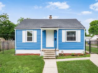531 N Champion Ave, Columbus, OH