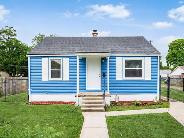531 N Champion Ave, Columbus, OH 43203