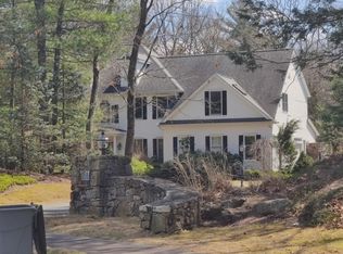 15A Moccasin Path, Natick, MA 01760