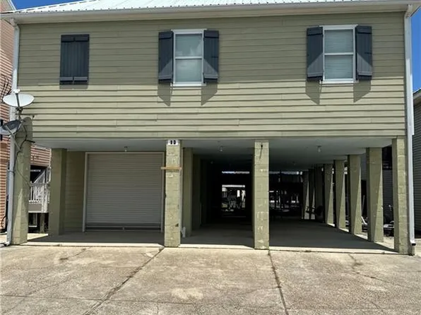13 Caribbean Ky, Saint Bernard, LA 70085
