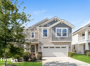 15033 Cordelia Dr, Charlotte, NC 28278