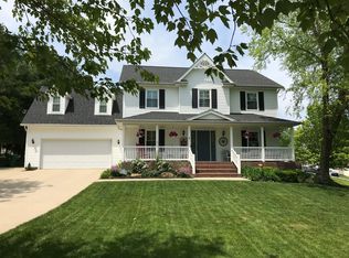 1300 W Eagleview Dr, Bloomington, IN 47403