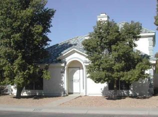3380 W Barcelona Dr, Chandler, AZ 85226