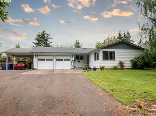 15045 Glen Oak Rd, Oregon City, OR 97045