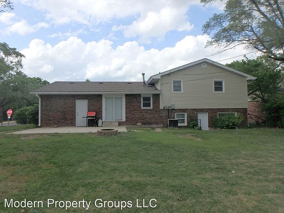 4th image of 2414 White Gate Dr