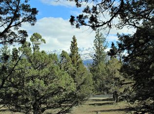 LOT 557 Lookout Ct, Weed, CA 96094