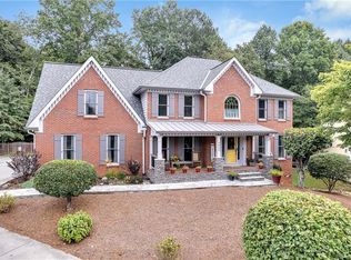 3805 Grand Forest Dr, Peachtree Corners, GA 30092