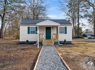 8803 Trolley Ln, Henrico, VA 23060