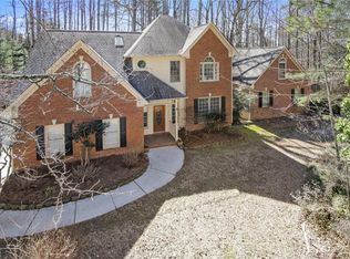 3755 Lake Seminole Dr, Buford, GA 30519