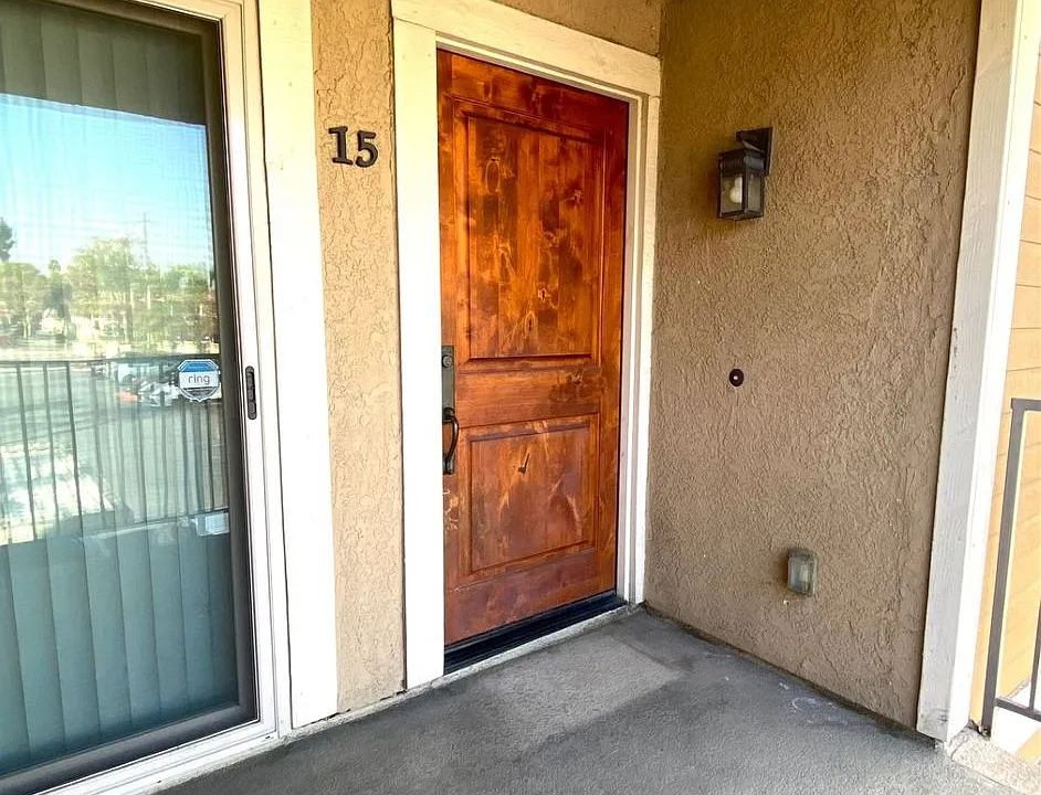 930 S Palmetto Ave #15