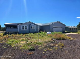 51 N 3124th, Vernon, AZ 85940