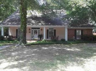 1107 Deer Run N, Pine Bluff, AR 71603