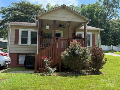 1492 Overlook Dr, Lenoir, NC, 28645