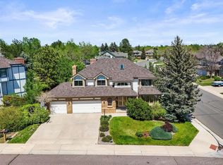 5694 S Pagosa Ct, Centennial, CO 80015