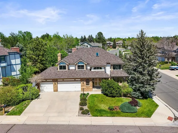 5694 S Pagosa Court, Centennial, CO 80015