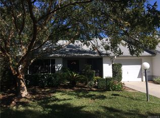 2271 N Eustis Point, Hernando, FL 34442