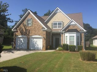 6450 Stonelake Pl SW, South Fulton, GA 30331