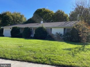 340 E 3rd St, Moorestown, NJ 08057