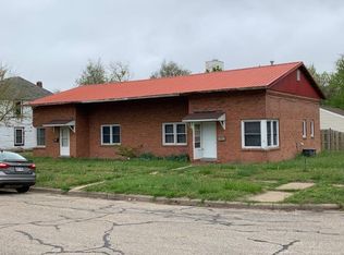332 W 2nd St, Ellsworth, KS 67439