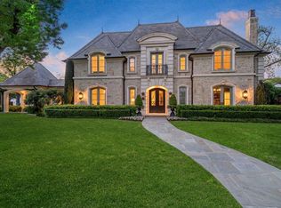 3552 Wentwood Dr, Dallas, TX 75225