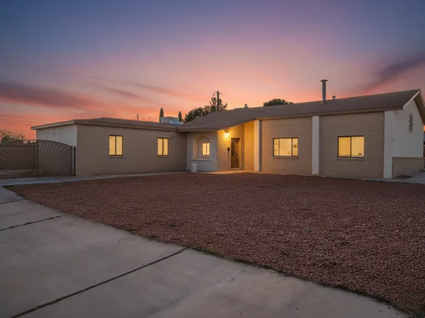 701 8th St, Boulder City, NV 89005