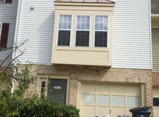 14412 Colonel Fenwick Ct #545, Upper Marlboro, MD 20772