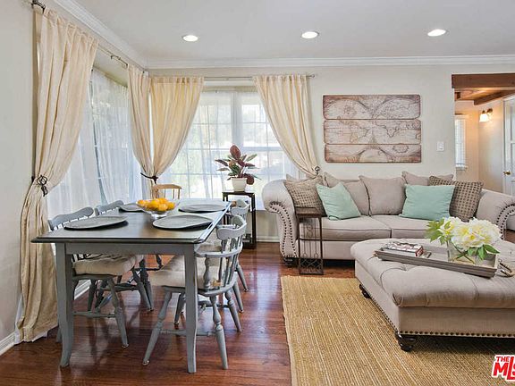 5th image of 6033 Alcove Ave
