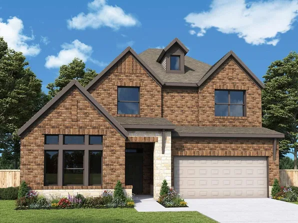 6221 Beacon Hill Way, Fort Worth, TX 76112