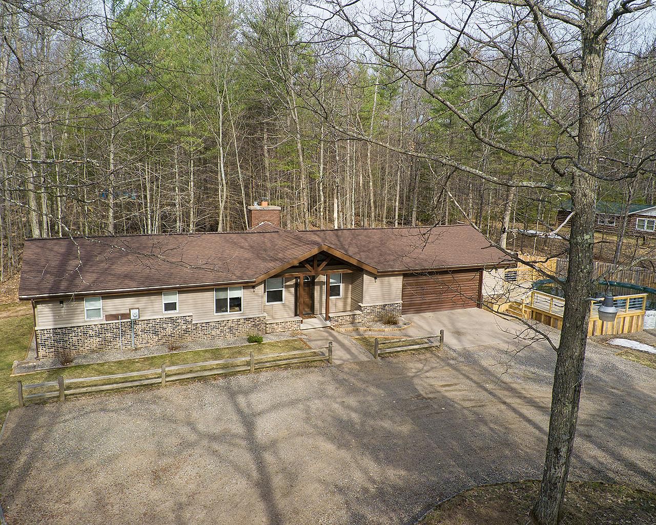 6507 Cardinal Ln, Lake Tomahawk, WI 54539 Zillow