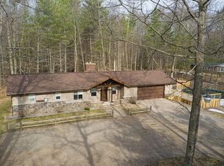 6507 Cardinal Ln, Lake Tomahawk, WI 54539