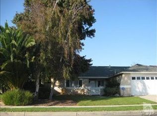 2621 Oarfish Ln, Oxnard, CA 93035