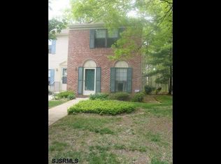 1 Cheshire Dr #3406, Galloway, NJ 08205