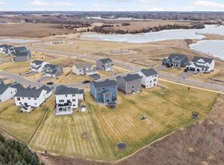 2409 Jaber Ave NE, Saint Michael, MN 55376