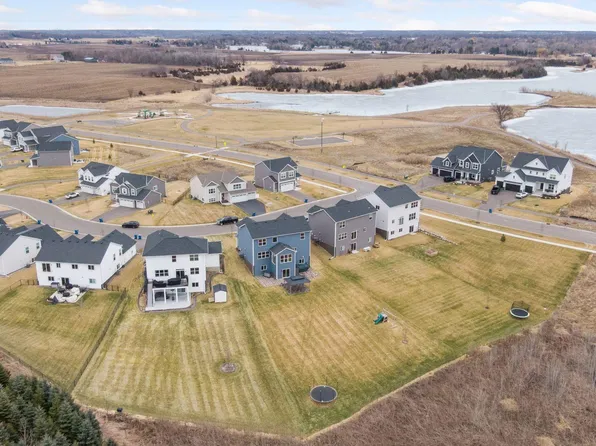 2409 Jaber Ave NE, Saint Michael, MN 55376