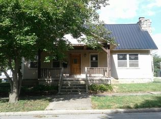515 N Wilson St, Delphi, IN 46923