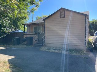 802 Brighton Ave, Modesto, CA 95355
