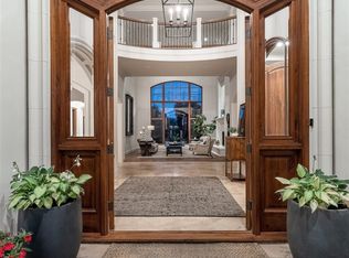 18451 Calle La Serra, Rancho Santa Fe, CA 92091