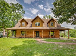 970 Joe Holton Rd, Eros, LA 71238