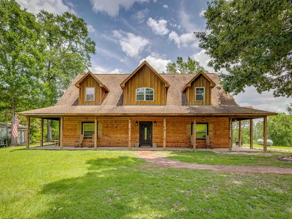 970 Joe Holton Rd, Eros, LA 71238