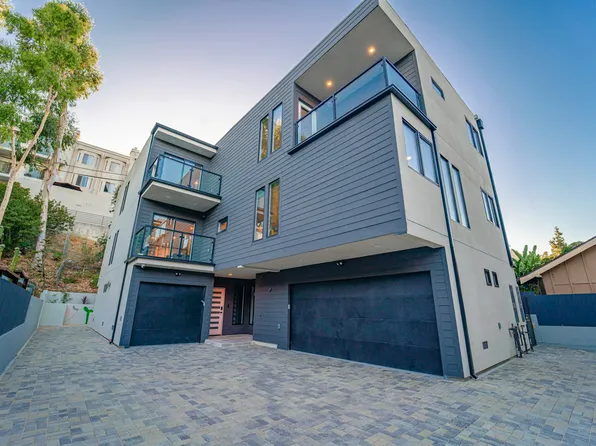 2115 Holly Dr, Los Angeles, CA