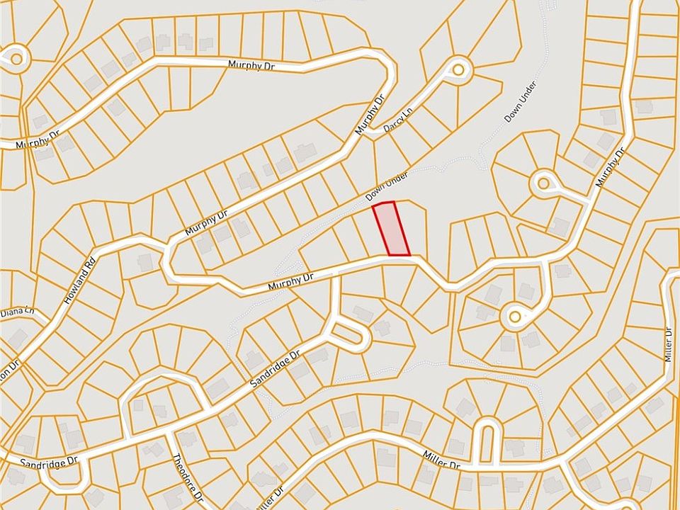 2nd image of Murphy Dr #4