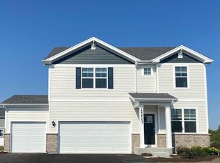 25412 W Cerena Cir, Plainfield, IL 60586