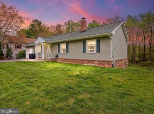 11805 Montague Dr, Laurel, MD 20708